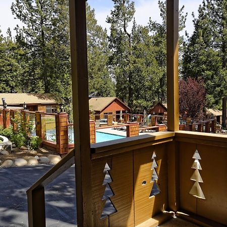 Cedar Glen Lodge Tahoe Vista Phòng bức ảnh