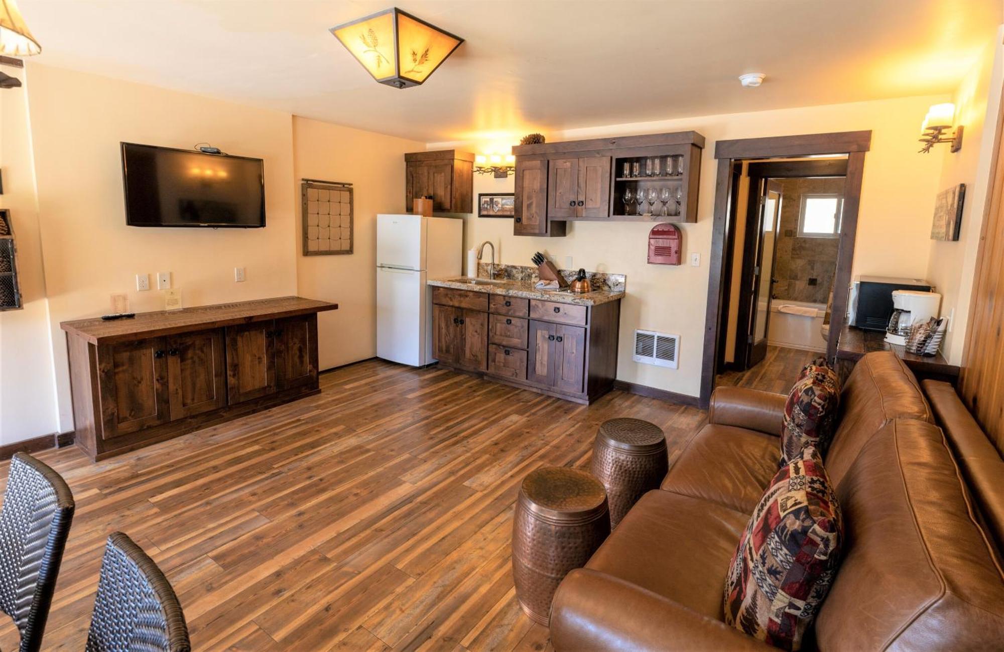 Cedar Glen Lodge Tahoe Vista Phòng bức ảnh