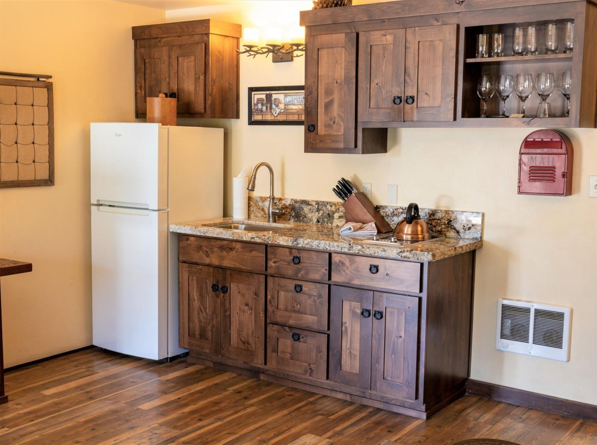 Cedar Glen Lodge Tahoe Vista Phòng bức ảnh