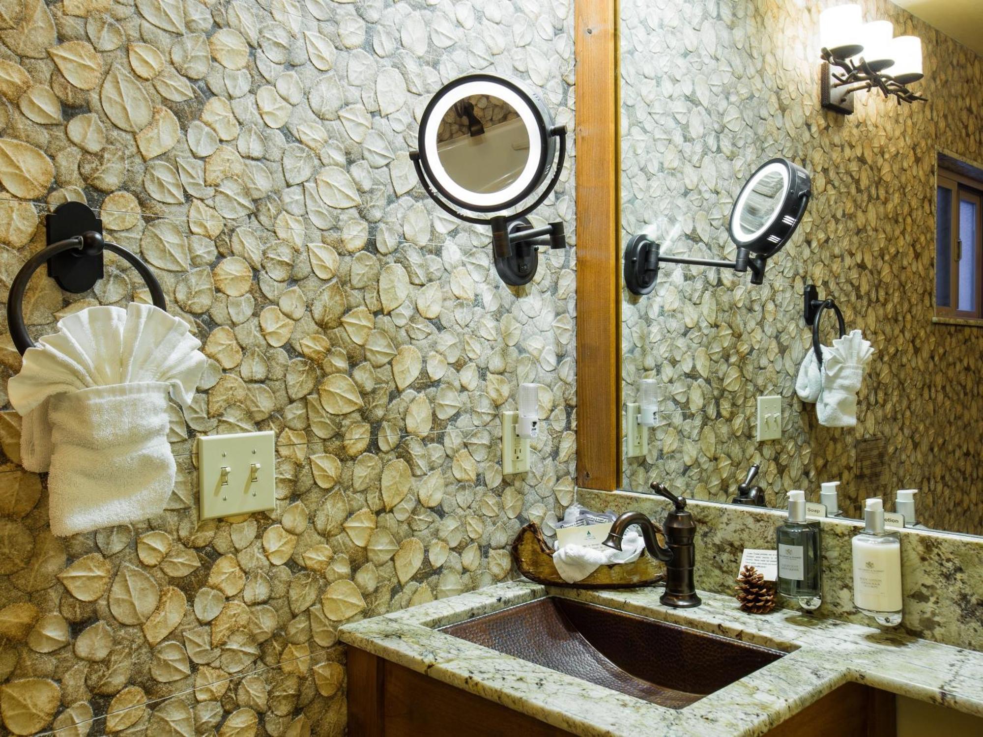Cedar Glen Lodge Tahoe Vista Phòng bức ảnh