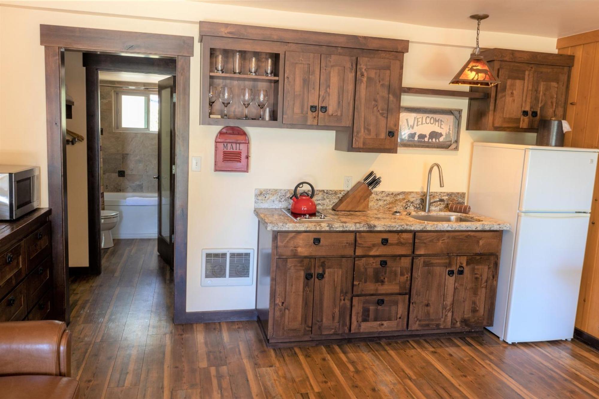 Cedar Glen Lodge Tahoe Vista Phòng bức ảnh