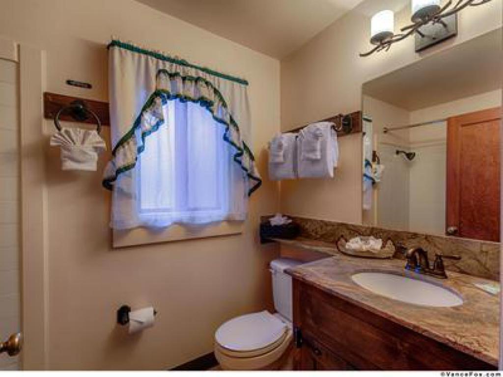 Cedar Glen Lodge Tahoe Vista Ngoại thất bức ảnh